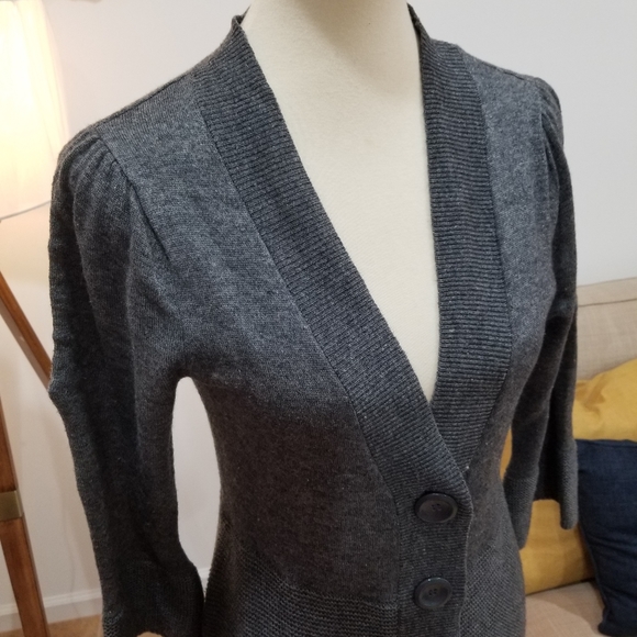 Sweater Dress NWT - Picture 2 of 7